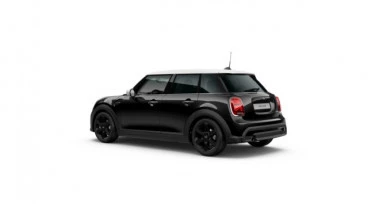 MINI COOPER 5 PUERTAS
