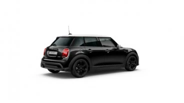 MINI COOPER 5 PUERTAS