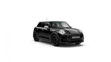 MINI COOPER 5 PUERTAS