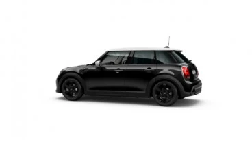 MINI COOPER 5 PUERTAS
