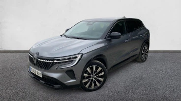 Renault Austral Techno E-Tech Full Hybrid 147kW (200CV)