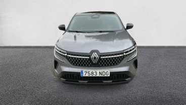 Renault Austral Techno E-Tech Full Hybrid 147kW (200CV)