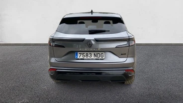 Renault Austral Techno E-Tech Full Hybrid 147kW (200CV)