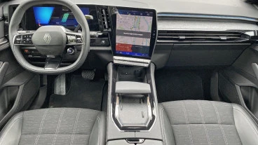 Renault Austral Techno E-Tech Full Hybrid 147kW (200CV)