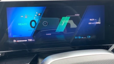 Renault Austral Techno E-Tech Full Hybrid 147kW (200CV)