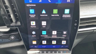 Renault Austral Techno E-Tech Full Hybrid 147kW (200CV)