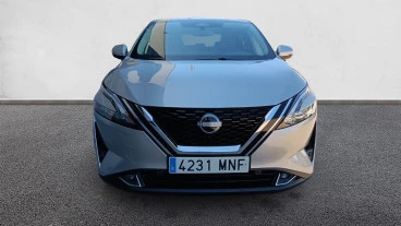 Nissan Qashqai DIG-T 103kW N-Connecta
