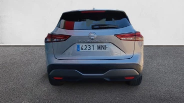 Nissan Qashqai DIG-T 103kW N-Connecta