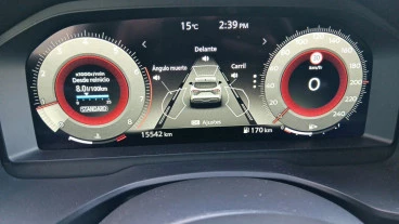 Nissan Qashqai DIG-T 103kW N-Connecta