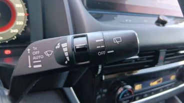 Nissan Qashqai DIG-T 103kW N-Connecta