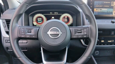 Nissan Qashqai DIG-T 103kW N-Connecta