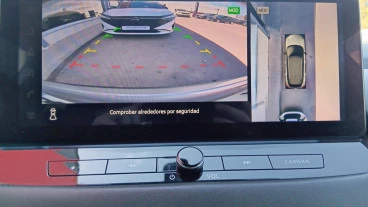 Nissan Qashqai DIG-T 103kW N-Connecta