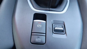 Nissan Qashqai DIG-T 103kW N-Connecta