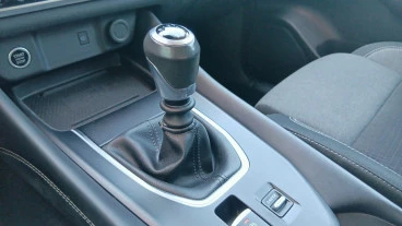 Nissan Qashqai DIG-T 103kW N-Connecta