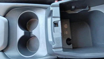 Nissan Qashqai DIG-T 103kW N-Connecta