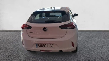 Opel Corsa 1.2T XHL 74kW (100CV) Elegance