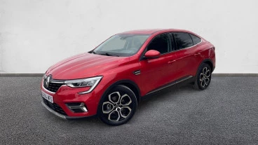 Renault Arkana Techno E-TECH full hybrid 105kW(145CV)