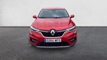 Renault Arkana Techno E-TECH full hybrid 105kW(145CV)