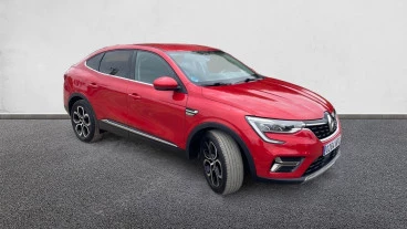 Renault Arkana Techno E-TECH full hybrid 105kW(145CV)