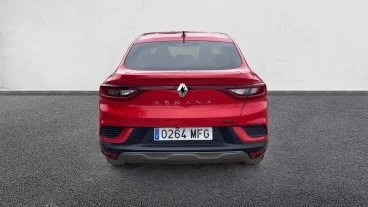 Renault Arkana Techno E-TECH full hybrid 105kW(145CV)