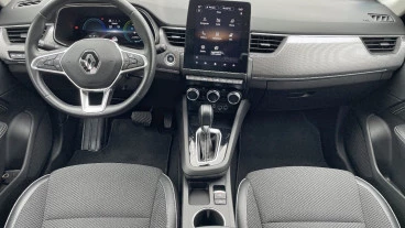 Renault Arkana Techno E-TECH full hybrid 105kW(145CV)