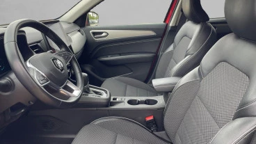 Renault Arkana Techno E-TECH full hybrid 105kW(145CV)