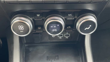 Renault Arkana Techno E-TECH full hybrid 105kW(145CV)