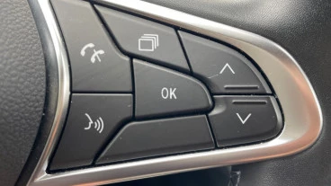 Renault Arkana Techno E-TECH full hybrid 105kW(145CV)