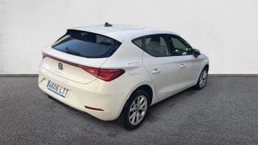 Seat Nuevo León 2.0 TDI 85kW S&S Reference Go