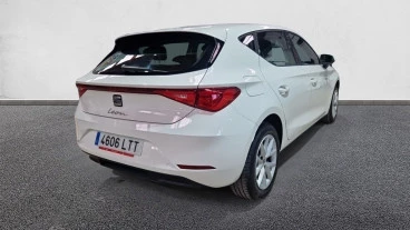 Seat Nuevo León 2.0 TDI 85kW S&S Reference Go