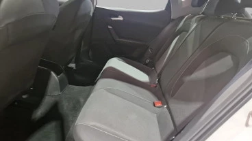 Seat Nuevo León 2.0 TDI 85kW S&S Reference Go