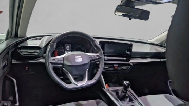 Seat Nuevo León 2.0 TDI 85kW S&S Reference Go