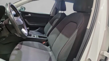 Seat Nuevo León 2.0 TDI 85kW S&S Reference Go