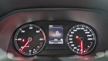 Seat Nuevo León 2.0 TDI 85kW S&S Reference Go