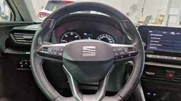 Seat Nuevo León 2.0 TDI 85kW S&S Reference Go