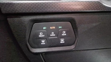 Seat Nuevo León 2.0 TDI 85kW S&S Reference Go