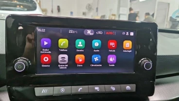 Seat Nuevo León 2.0 TDI 85kW S&S Reference Go