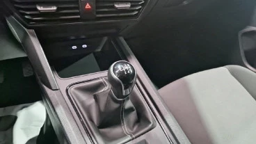 Seat Nuevo León 2.0 TDI 85kW S&S Reference Go