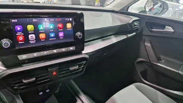 Seat Nuevo León 2.0 TDI 85kW S&S Reference Go