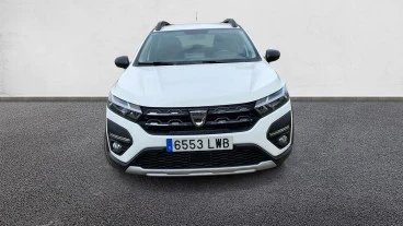 Dacia Sandero Stepway Essential TCe 67kW (90V)