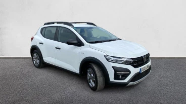 Dacia Sandero Stepway Essential TCe 67kW (90V)