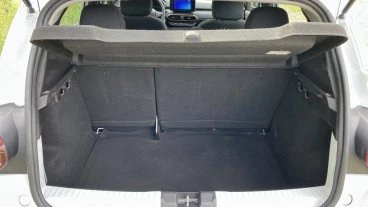 Dacia Sandero Stepway Essential TCe 67kW (90V)