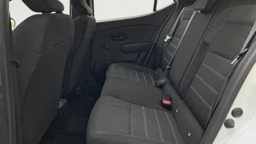 Dacia Sandero Stepway Essential TCe 67kW (90V)