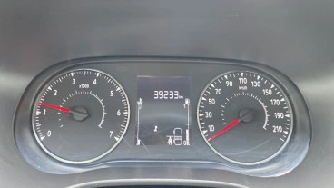 Dacia Sandero Stepway Essential TCe 67kW (90V)