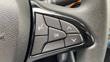 Dacia Sandero Stepway Essential TCe 67kW (90V)