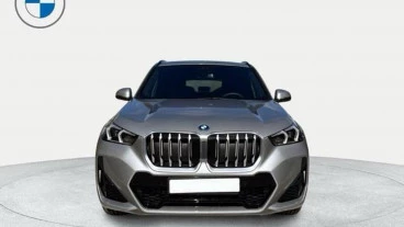 BMW X1 XDRIVE25E