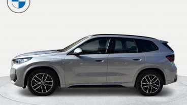 BMW X1 XDRIVE25E