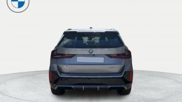 BMW X1 XDRIVE25E