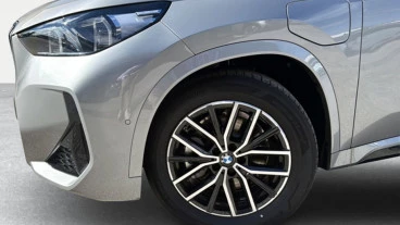 BMW X1 XDRIVE25E