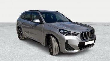 BMW X1 XDRIVE25E